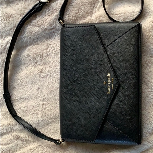Kate Spade Crossbody Bag - Picture 5 of 5
